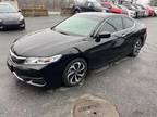 2016 Honda Accord LX-S Coupe 2D