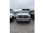 2017 RAM 2500 Crew Cab Tradesman Pickup 4D 6 1/3 ft