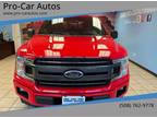 2019 Ford F150 Super Cab XLT Pickup 4D 6 1/2 ft