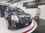 2014 GMC Terrain SLT-1 Front-Wheel Drive Sport Utility