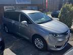 2020 Chrysler Pacifica Touring L FWD