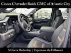 2024 GMC Sierra 2500 AT4 4x4 Crew Cab 6.75 ft. box 159 in. WB