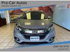 2019 Honda HR-V EX Sport Utility 4D