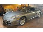2008 Porsche Cayman
