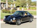 1973 Porsche 911