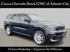 2021 Dodge Durango GT 4dr 4x2