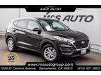 2021 Hyundai Tucson Value Sport Utility 4D