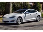 2017 Tesla Model S 75D