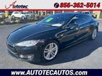 2015 Tesla Model S 85D