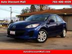 2012 Mazda Mazda3 s Grand Touring