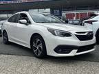 2020 Subaru Legacy Premium CVT