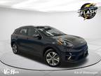 2022 Kia Niro EV EX