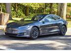2020 Tesla Model S Long Range
