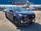 2022 Ford Edge ST Line