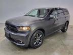 2017 Dodge Durango GT 4dr All-Wheel Drive