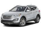 2016 Hyundai Santa Fe Sport 2.4L