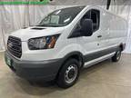 2018 Ford TRANSIT 350 VAN Low Roof w/60/40 Side Door w/RWB Van 3D