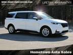 2023 Kia Carnival LX Passenger Van
