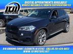 2014 BMW X5 xDrive50i