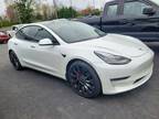 2021 Tesla Model 3 Performance