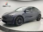 2022 Tesla Model Y Performance 4dr All-Wheel Drive Sport Utility