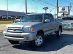 2003 Toyota Tundra Access Cab SR5 Pickup 4D 6 1/2 ft