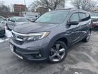 2021 Honda Pilot EX-L Sport Utility 4D