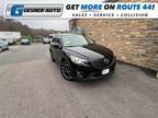2016 Mazda CX-5 Grand Touring Sport Utility 4D