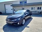 2020 Hyundai Elantra Limited