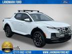 2023 Hyundai Santa Cruz SEL Premium