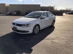 2011 Volkswagen Jetta SEL
