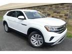 2022 Volkswagen Atlas Cross Sport 3.6 V6 SE w/ Technology