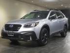 2020 Subaru Outback Onyx Edition XT 4dr All-Wheel Drive