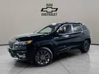 2021 Jeep Cherokee High Altitude
