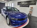 2019 Dodge Charger SXT 4dr Rear-Wheel Drive Sedan