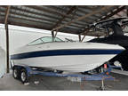 2000 Four Winns Horizon 200