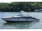 2021 Crownline 280 SS