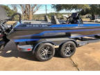 2020 Skeeter ZX 225