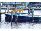 1967 Other Water Taxi