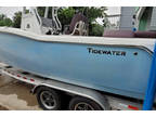 2017 Tidewater 252 LXF