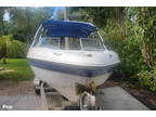 2004 Yamaha SX 230