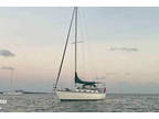 1983 Tartan 33