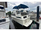1987 Chris Craft 362 Catalina