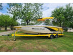 2012 Mastercraft X45