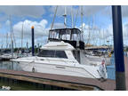 1996 Sea Ray 370 Sedan Bridge