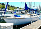1983 Catalina 36