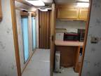 TALL MAN'S RV / mobile clinic or office