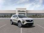 2024 Cadillac XT4 AWD Luxury
