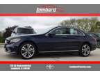 2021 Mercedes-Benz C-Class C 300