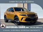 2024 Dodge Hornet R/T
